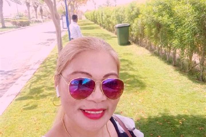 Aubrey, 31 — Escort in Glamang, Philippines