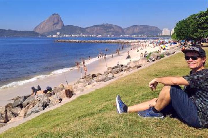 Aubrey, 31 — Escort in Guarda-Mor, Brazil
