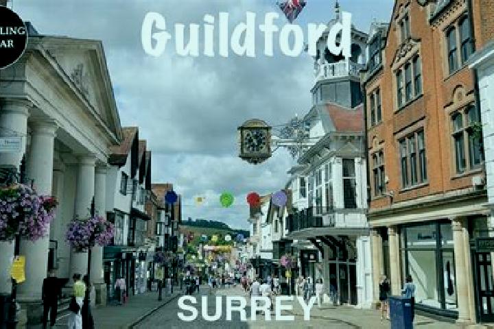 Aubrey, 31 — Escort in Guildford, United Kingdom