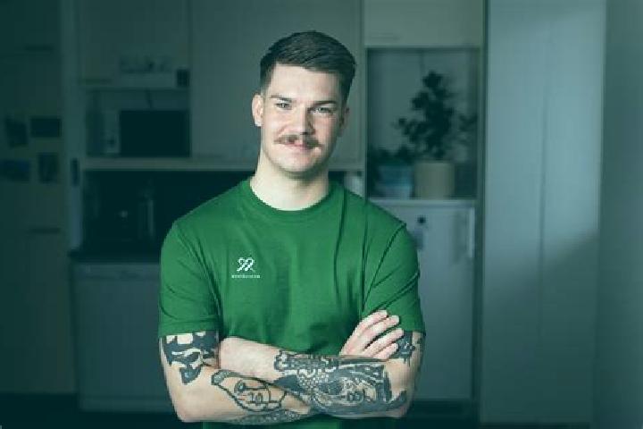 Aubrey, 31 — Escort in Harjavalta, Finland