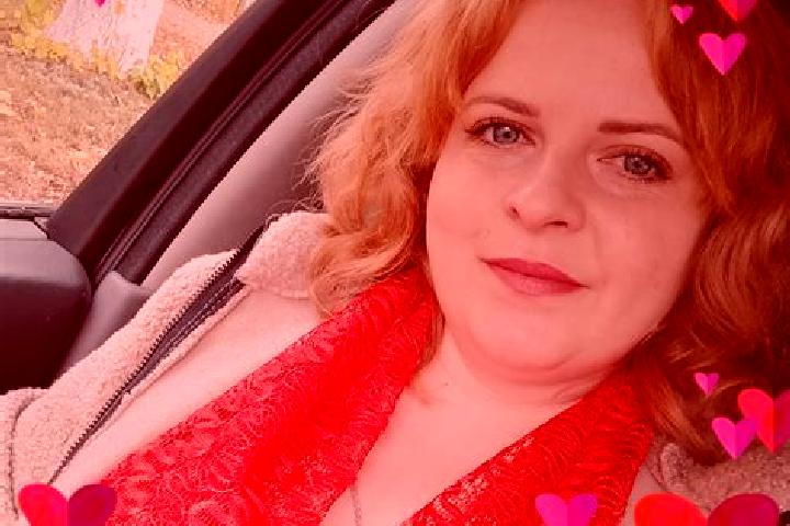 Aubrey, 31 — Escort in Ichnia, Ukraine