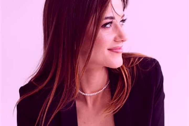 Aubrey, 31 — Escort in Ivanychi, Ukraine
