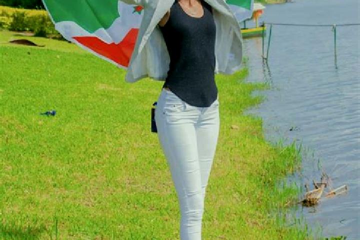 Aubrey, 31 — Escort in Kanyosha, Burundi