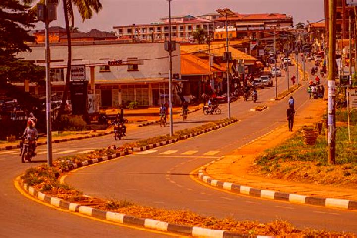 Aubrey, 31 — Escort in Lira, Uganda
