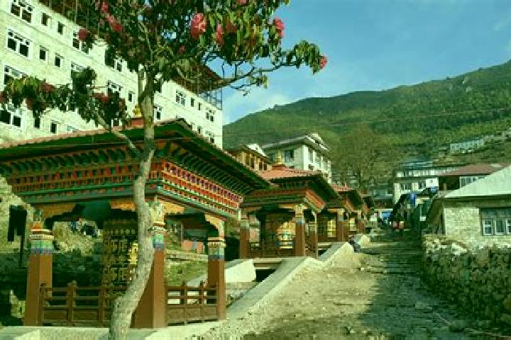 Aubrey, 31 — Escort in Namche Bazaar, Nepal