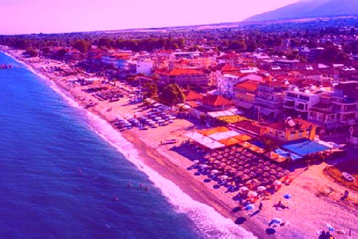 Aubrey, 31 — Escort in Paralia Vergas, Greece