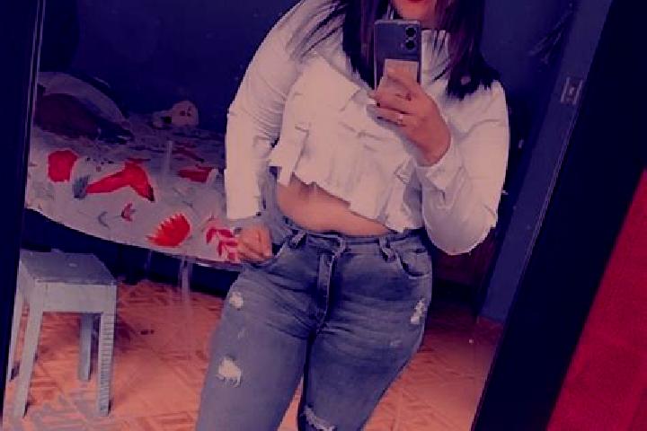 Aubrey, 31 — Escort in Rodriguez Pena, Argentina