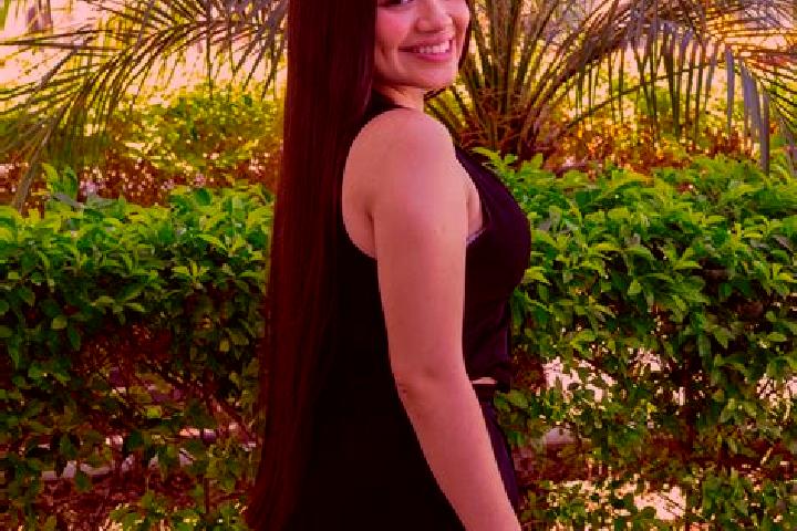 Aubrey, 31 — Escort in San Alejo, El Salvador