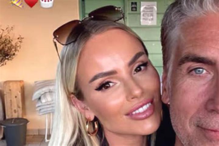 Aubrey, 31 — Escort in Toboly, Ukraine