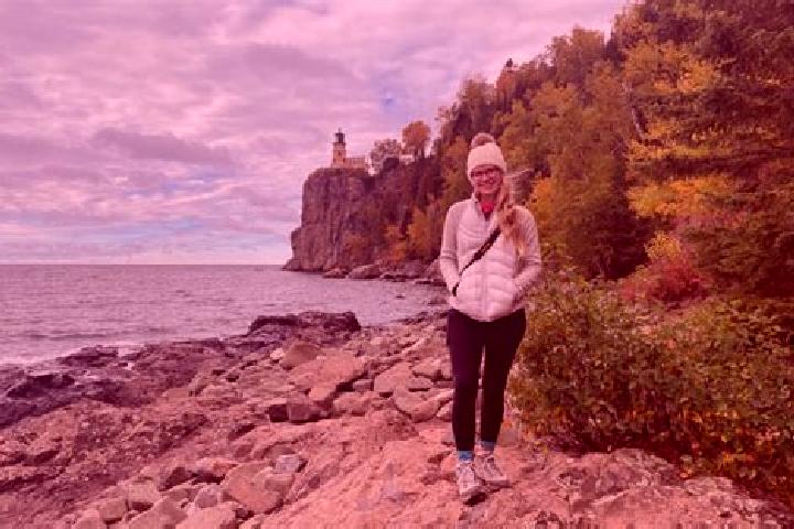 Aubrey, 31 — Escort in Two Harbors, United States