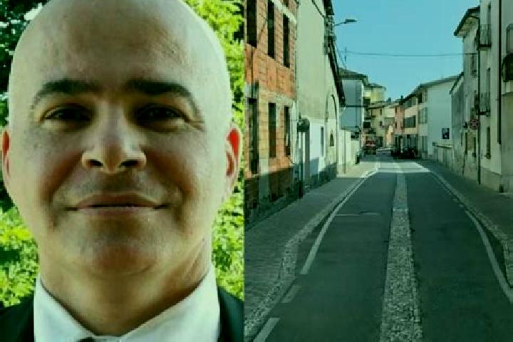 Aubrey, 31 — Escort in Vaiano Cremasco, Italy