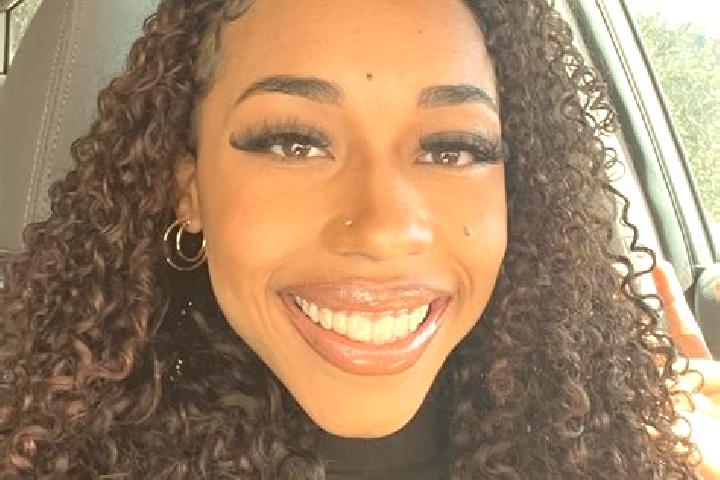 Aubrey, 31 — Escort in Wilkerson, United States