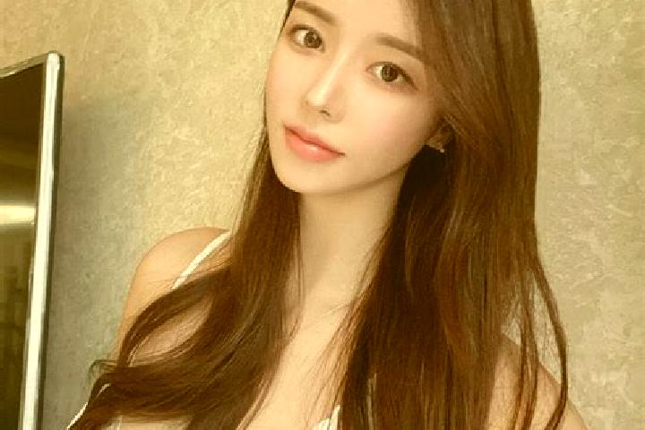 Aubrey, 31 — Escort in Xiyangjiang, China
