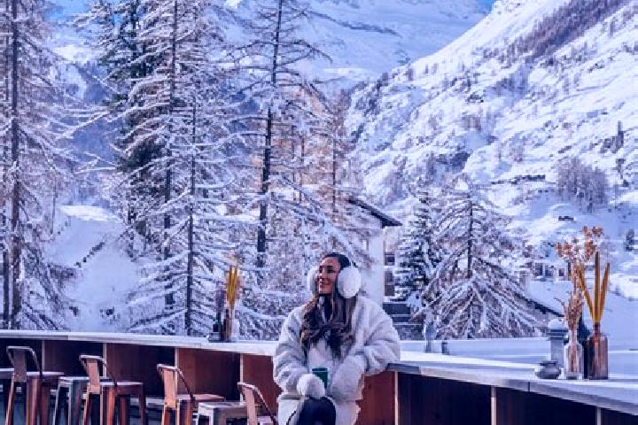 Aubrey, 31 — Escort in Zurmat, Afghanistan