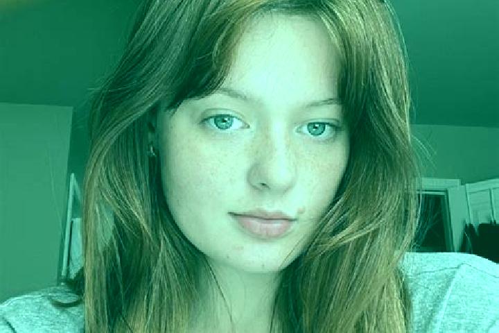 Aubrey, 32, a auburn amber-eyed caucasian companion based in Sanzao. Offering Striptease, 69, Erotic Massage. Available for incall and outcall, day and eveni...