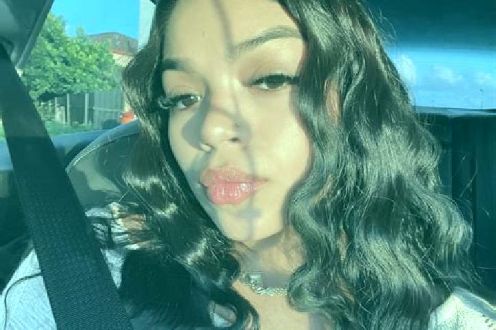 Aubrey, 32, a black brown-eyed latina companion based in Soro. Offering Domination, Couples, CIM. Available for incall and outcall, overnight bookings availa...