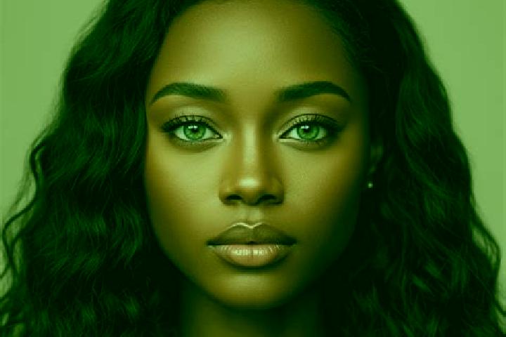 Aubrey, 32, a black green-eyed ebony companion based in Jaszkiser. Offering BDSM, Roleplay, Overnight, CIM. Available for incall and outcall, overnight booki...