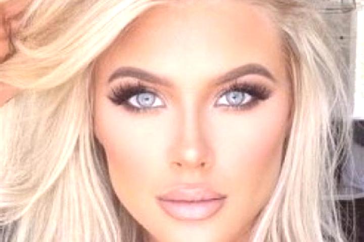 Aubrey, 32, a platinum blonde dark-eyed caucasian companion based in Rogojel. Offering Girlfriend Experience, Dinner Date, Travel Companion. Available for in...