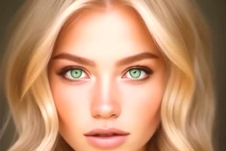 Aubrey, 32, a platinum blonde green-eyed latina companion based in Estell Manor. Offering Deep French Kissing, Overnight, Duos, BDSM. Available for incall an...