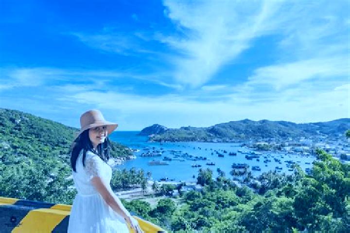 Aubrey, 32 — Escort in Ban Na Hy, Vietnam