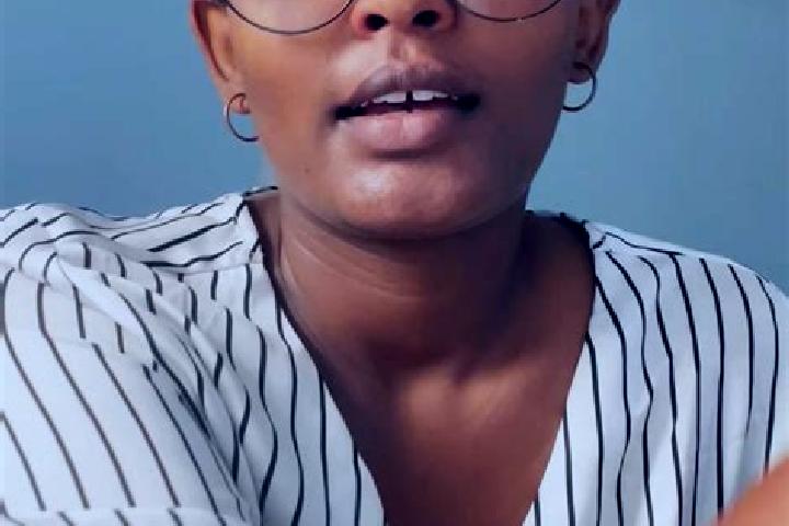 Aubrey, 32 — Escort in Banti, Ivory Coast