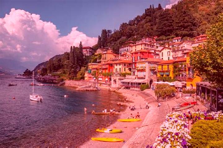 Aubrey, 32 — Escort in Bellano, Italy