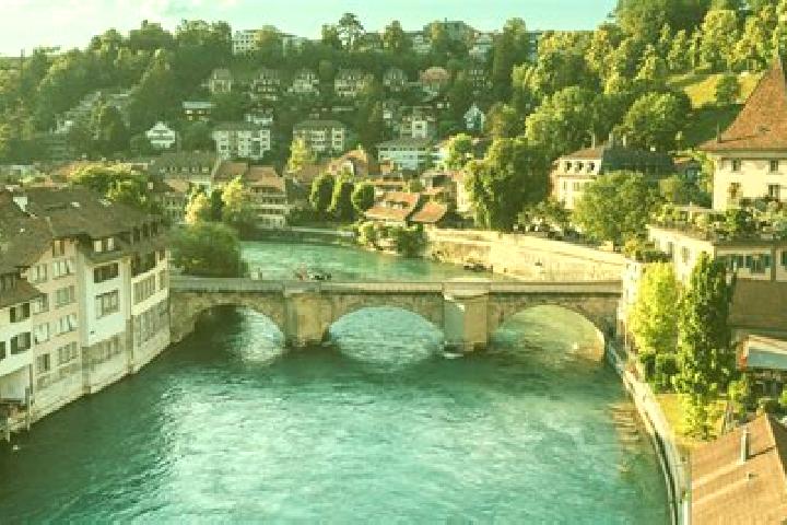 Aubrey, 32 — Escort in Bern, Switzerland