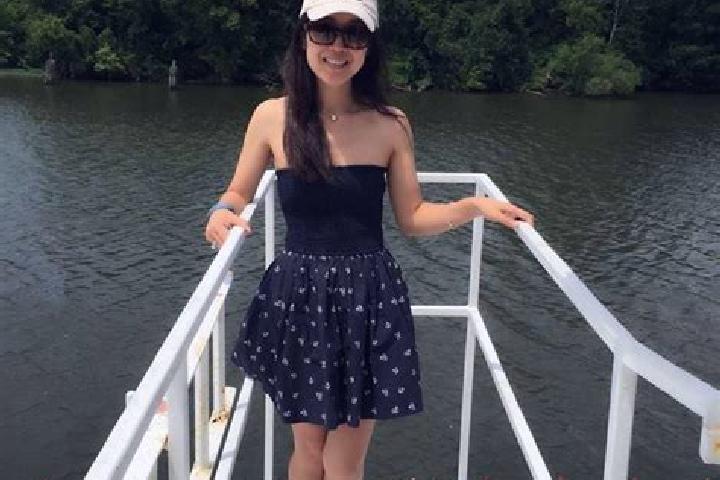Aubrey, 32 — Escort in Chengyue, China