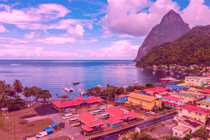 Aubrey, 32 — Escort in Ciceron, Saint Lucia
