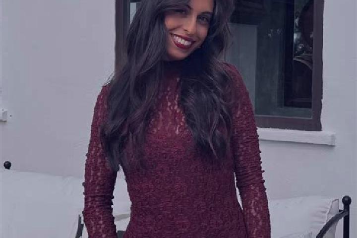 Aubrey, 32 — Escort in Dulce Grande, Mexico