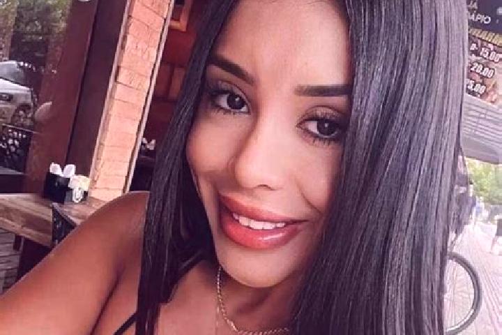 Aubrey, 32 — Escort in Erechim, Brazil