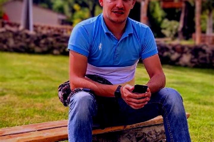 Aubrey, 32 — Escort in Getk, Armenia