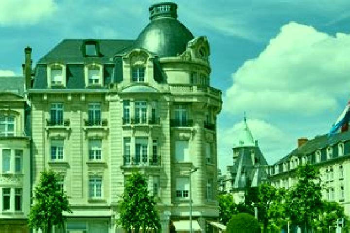 Aubrey, 32 — Escort in Hautcharage, Luxembourg