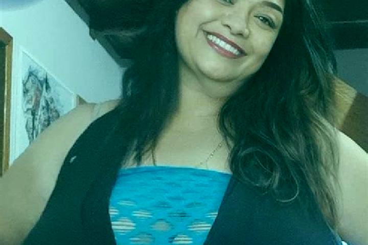 Aubrey, 32 — Escort in Jandira, Brazil