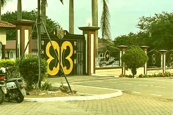 Aubrey, 32 — Escort in Kibi, Ghana