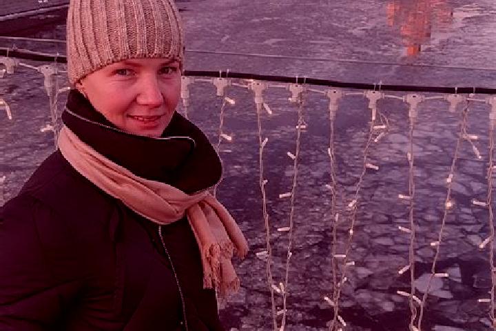 Aubrey, 32 — Escort in Krasnyy Klyuch, Russia