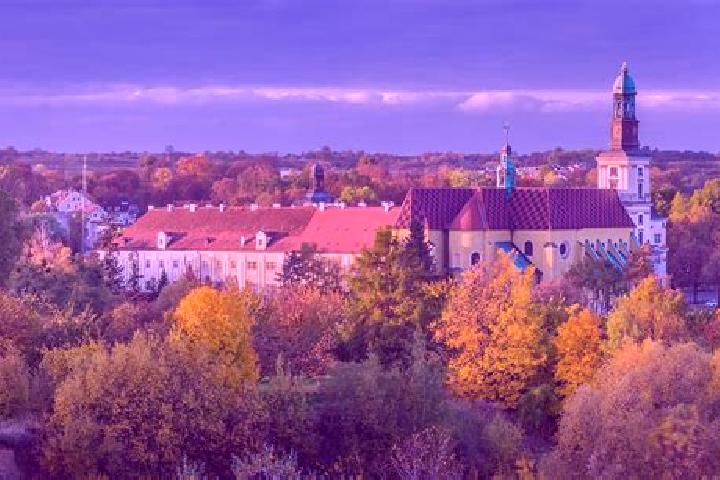 Aubrey, 32 — Escort in Lichen Stary, Poland