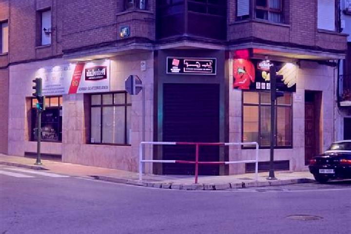 Aubrey, 32 — Escort in Lodosa, Spain