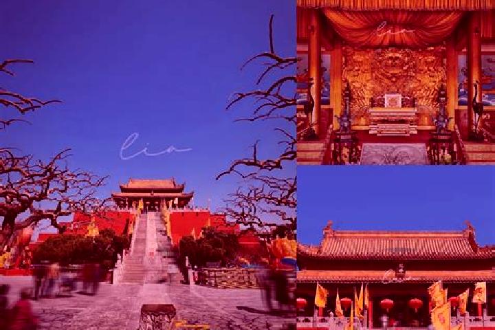 Aubrey, 32 — Escort in Longting, China