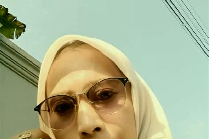 Aubrey, 32 — Escort in Maniis, Indonesia