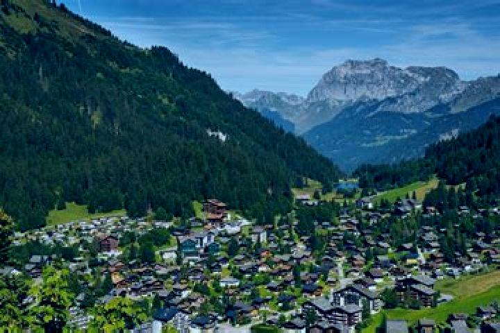 Aubrey, 32 — Escort in Morgins, Switzerland