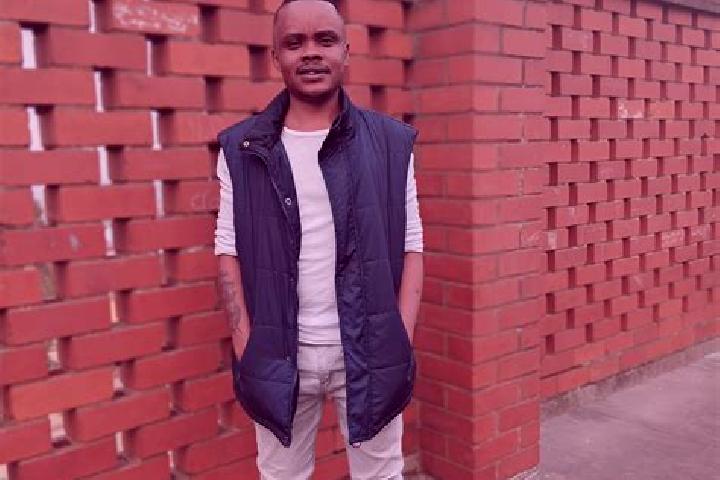 Aubrey, 32 — Escort in Morwa, Botswana