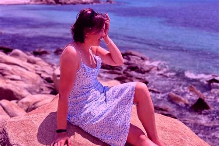 Aubrey, 32 — Escort in Mosty, Belarus