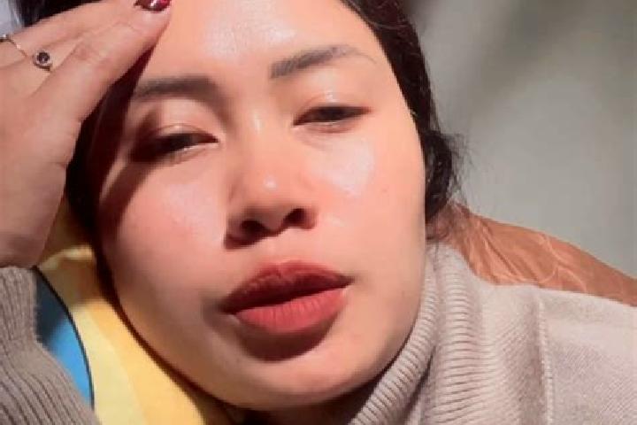 Aubrey, 32 — Escort in Ngandang, Indonesia