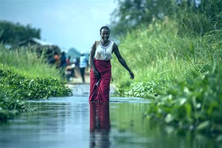 Aubrey, 32 — Escort in Ntoroko, Uganda