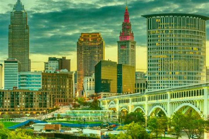 Aubrey, 32 — Escort in Ohio City, United States