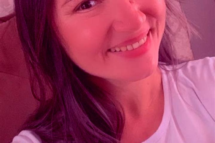 Aubrey, 32 — Escort in Portel, Brazil