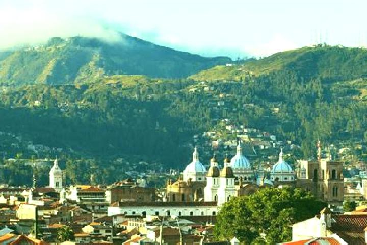 Aubrey, 32 — Escort in Quero, Ecuador