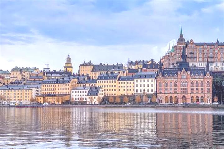 Aubrey, 32 — Escort in Rydboholm, Sweden