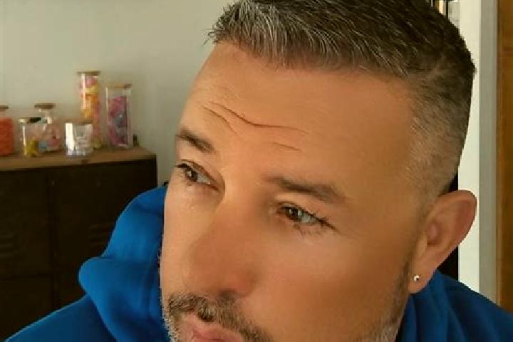 Aubrey, 32 — Escort in Sainte-Neomaye, France